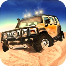 Activities of Xtreme Beach Stunt: Offroad Hummer Track