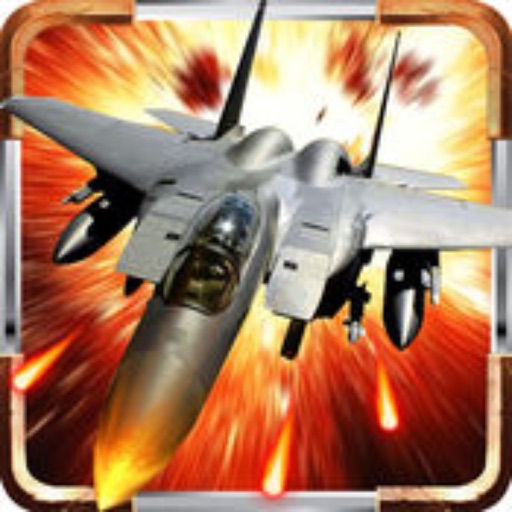 Strike Fighter 1942 Icon