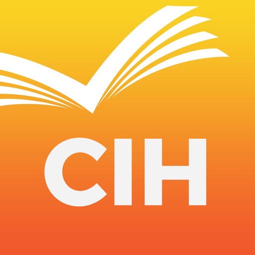 CIH® Exam Prep 2017 Edition