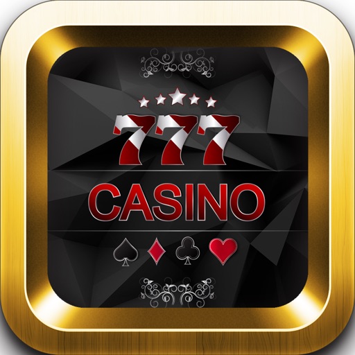Max Machine Slots Hard!-Free Vegas Paradise Casino Icon