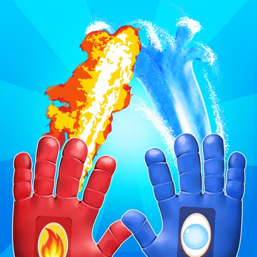 Magical Hands 3D Magic Attack - Apps on Google Play