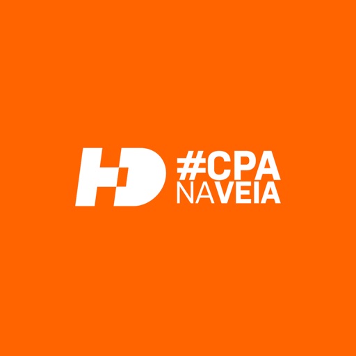 #CPAnaVeia