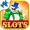 Happy Merry christmas day :Free Slots Casino!