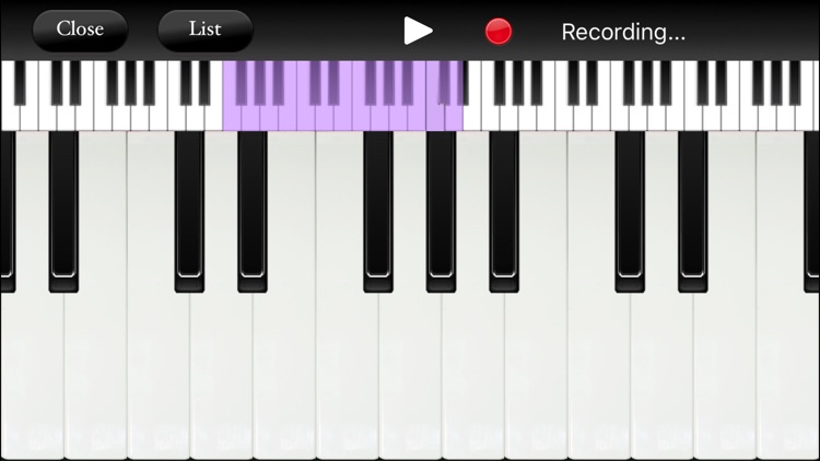 Music Studio Pro screenshot-2