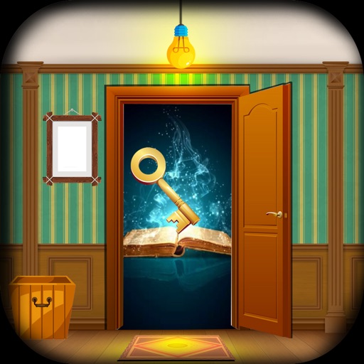 Infinite Poolrooms Escape - Apps on Google Play