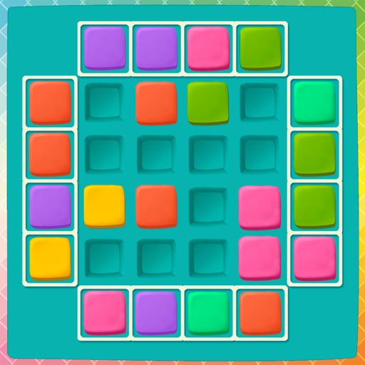 Brick Shooter Puzzle iOS App