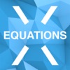 Equations-X