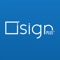 Icon iSign Network