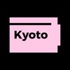 Filmlike Kyoto