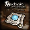 Machinika Museum - iPadアプリ