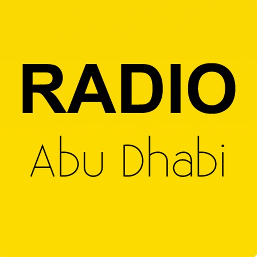 Radio FM Abu Dhabi online Stations by Le Hung
