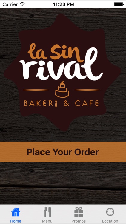 La Sin Rival Bakery