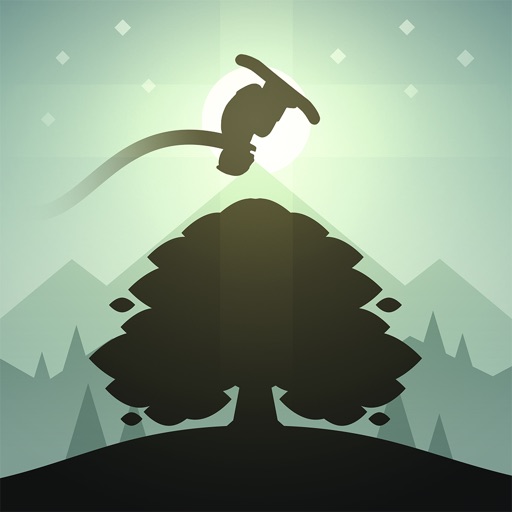 Alto's Adventure — Remastered