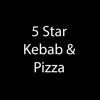 Five Star Kebab And Pizza