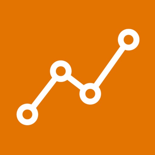 Dropshipping Analytics Icon