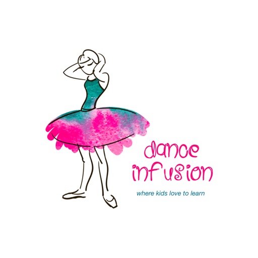 Dance Infusion icon