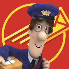 Activities of Postman Pat: Special Delivery Service