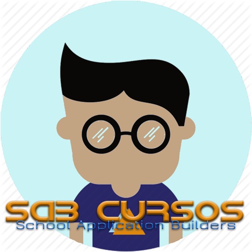 SabCurso icon