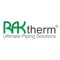 With the rise of technology, RAKtherm coincides with technology development to fulfill the best services for its' customers and stockiest worldwide