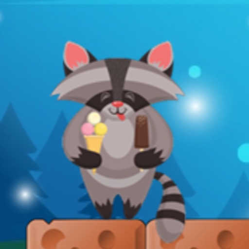 Greedy little kitten-sprouting da cats iOS App