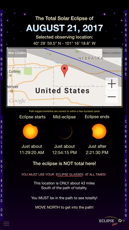 Eclipse2017.org screenshot-3