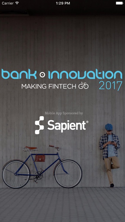 Bank Innovation 2017