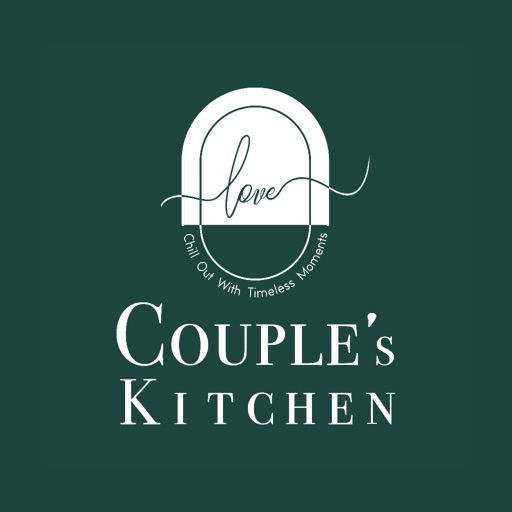 Couple's Kitchen