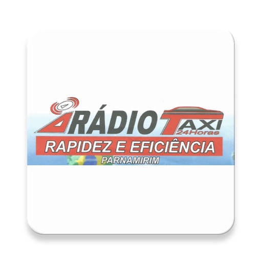 Rádio Táxi Parnamirim icon