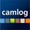 The CAMLOG Sales App contains numerous brochures, catalogues and flyers on CAMLOG products