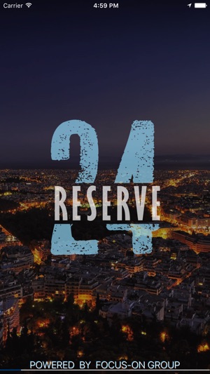 Reserve24