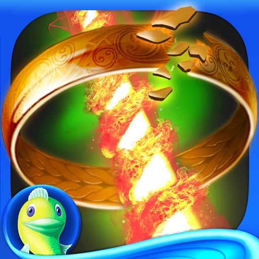 Edge of Reality: Ring of Destiny - Hidden Object icon