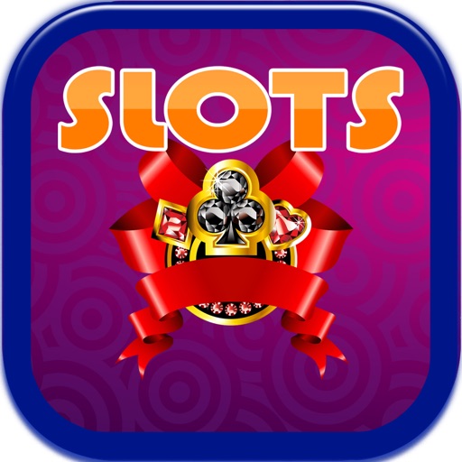 Slots - FREE Amazing Casino Game!! Icon