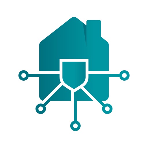 ESET HOME iOS App