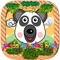 Lovely Panda Coloring Book For Kids