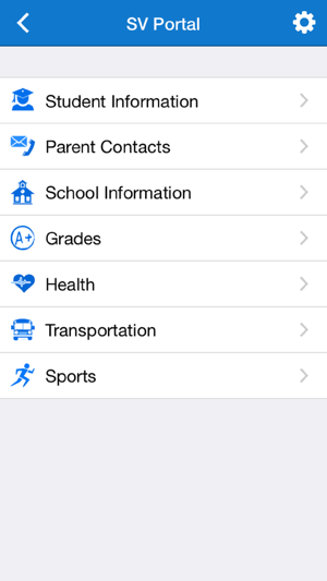 Seneca Valley School District(圖2)-速報App