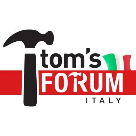Tom's Hardware Forum Italia Читы