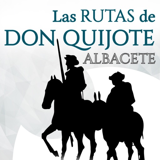 Rutas de Don Quijote en Albacete