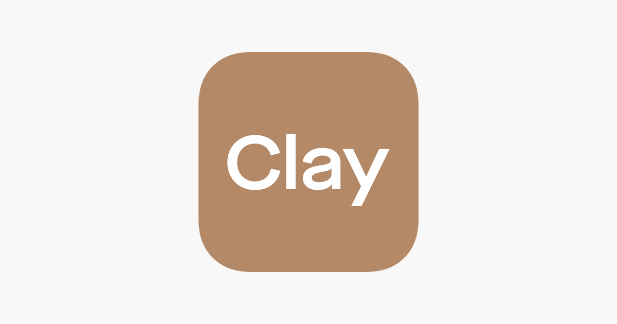 Clay: Logo over Story for IG บน App Store