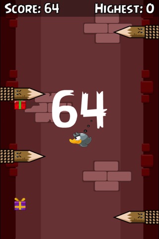 Flippy Disco Duck Survive screenshot 4
