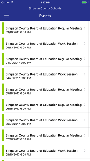 Simpson County Schools(圖3)-速報App