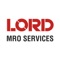 The LORD MRO Services mobile application quickly and easily showcases parts that LORD Corporation can offer directly to operators and MRO’s