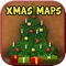Christmas Maps for Minecraft PE - Pocket Edition