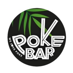 Poke Bar Antwerp