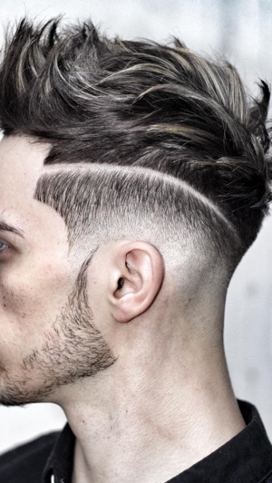 Hair Styles For Mens