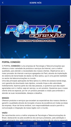 Portal Conexão(圖2)-速報App