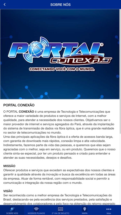 Portal Conexão