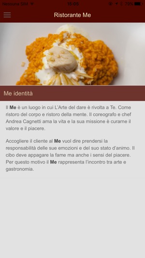 Ristorante ME(圖2)-速報App