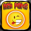 ACH Pong Face