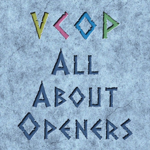 VCOP - All About Openers icon
