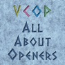 Get VCOP - All About Openers for iOS, iPhone, iPad Aso Report